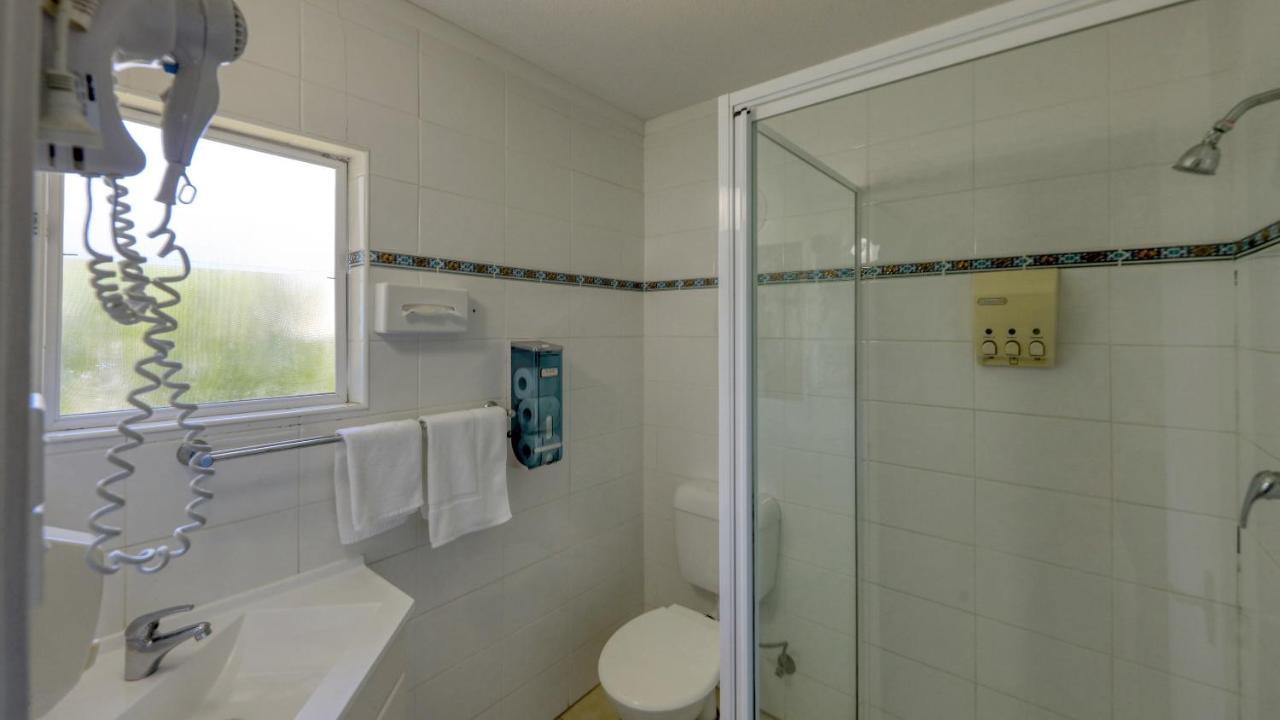 Binalong Motel Goondiwindi Exteriér fotografie